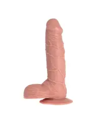 DILDO REALISTA SERGIO 19.5 CM MADE IN ITALY