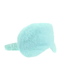 VENDA DE PELÚCIA FLUFFY POWDER BLUE OUCH!