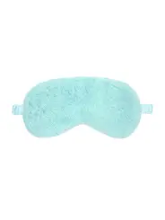 VENDA DE PELÚCIA FLUFFY POWDER BLUE OUCH!