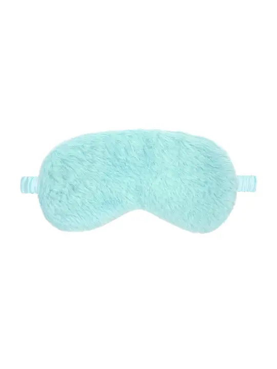 VENDA DE PELÚCIA FLUFFY POWDER BLUE OUCH!