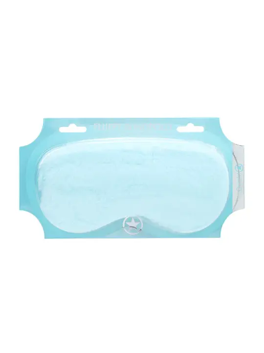 VENDA DE PELÚCIA FLUFFY POWDER BLUE OUCH!