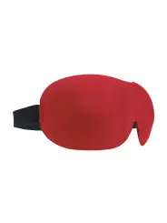 VENDA 3D VERMELHO OUCH!