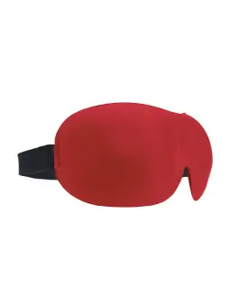 VENDA 3D VERMELHO OUCH!