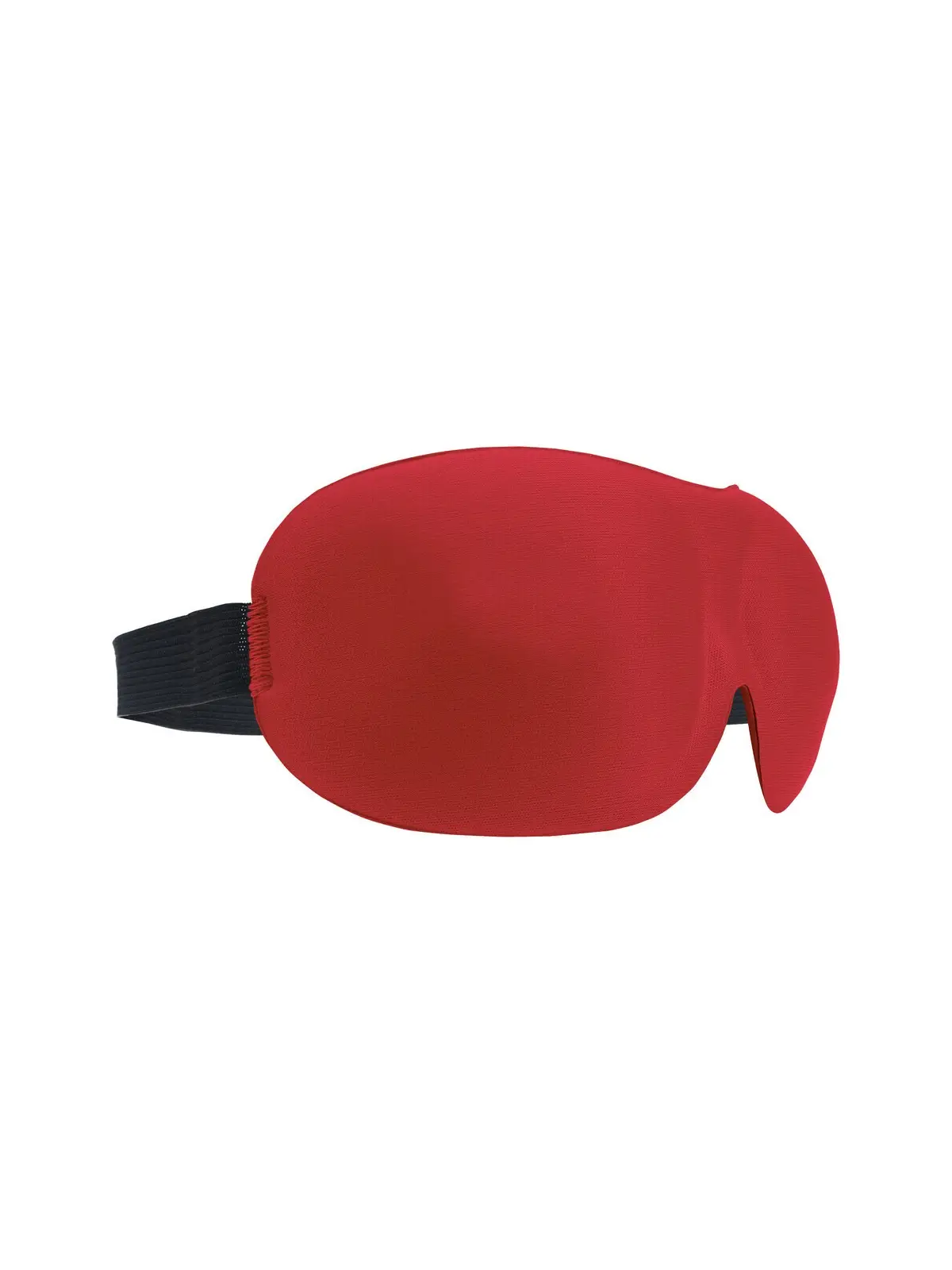 VENDA 3D VERMELHO OUCH!