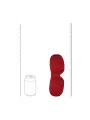 VENDA 3D VERMELHO OUCH!