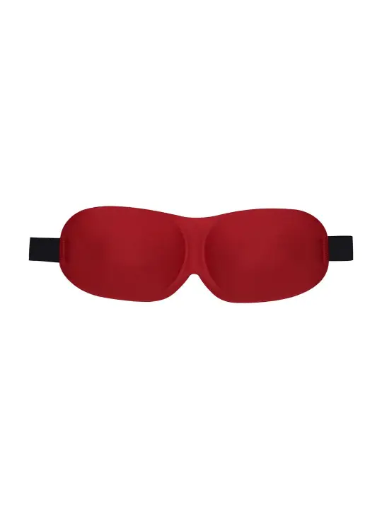 VENDA 3D VERMELHO OUCH!