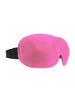 VENDA 3D ROSA OUCH!