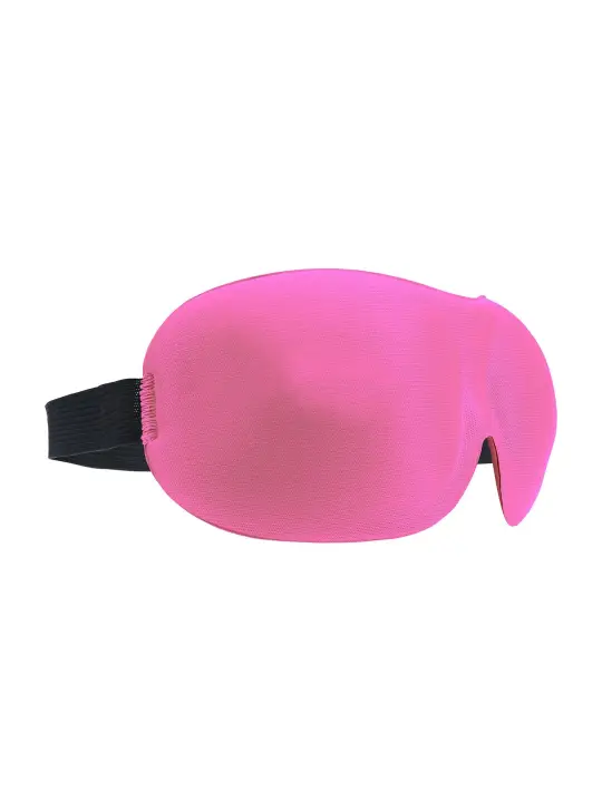 VENDA 3D ROSA OUCH!
