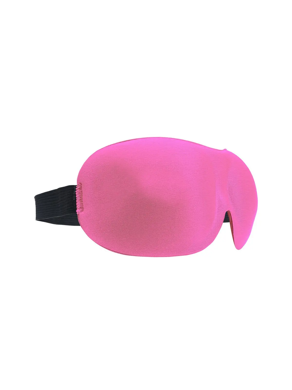 VENDA 3D ROSA OUCH!