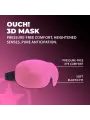 VENDA 3D ROSA OUCH!
