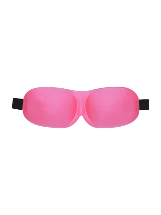 VENDA 3D ROSA OUCH!