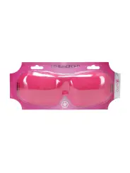 VENDA 3D ROSA OUCH!