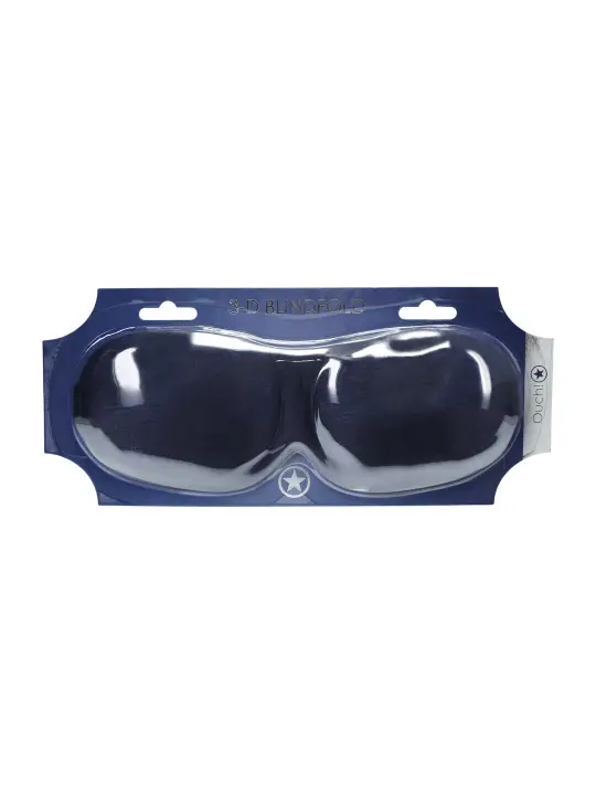 VENDA 3D NAVY OUCH!