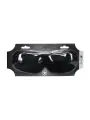 VENDA 3D PRETA OUCH!