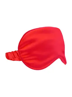VENDA DE CETIM VERMELHO OUCH!