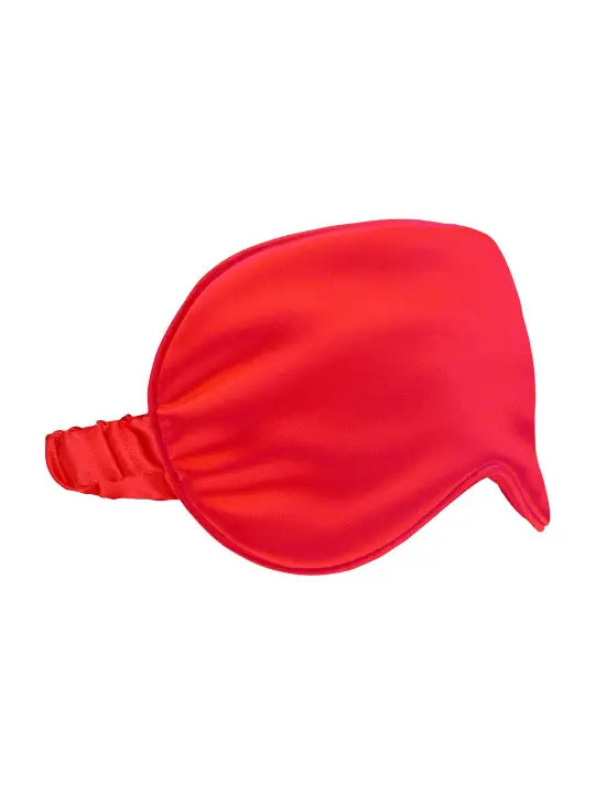 VENDA DE CETIM VERMELHO OUCH!