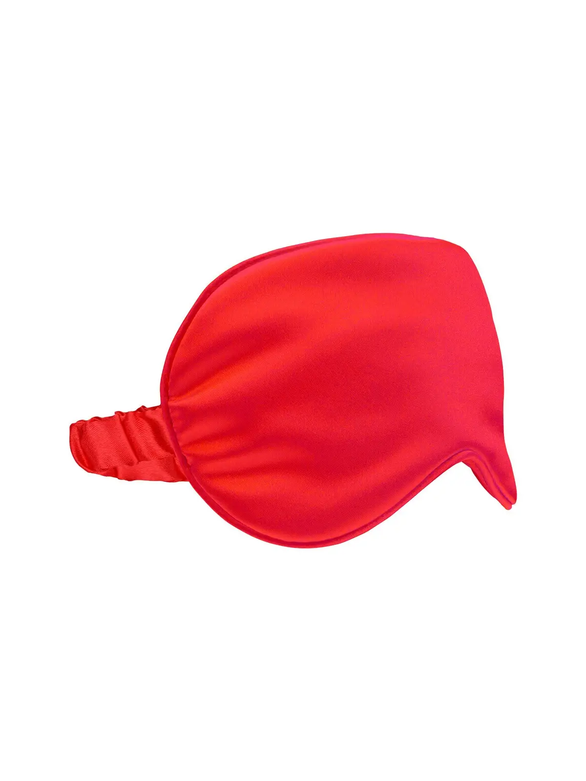 VENDA DE CETIM VERMELHO OUCH!