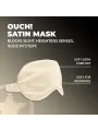 VENDA DE CETIM GOLD OUCH!
