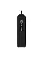 AUTOMATIC VAGINA BREAST AND NIPPLE PUMP - BLACK