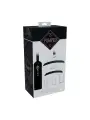 AUTOMATIC VAGINA BREAST AND NIPPLE PUMP - BLACK