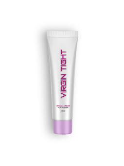 CREME REAFIRMANTE VAGINAL VIRGIN TIGHT PARA MULHER 30ML