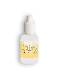 GEL ESTIMULANTE PARA CLITÓRIS CLITO STIMULA 20ML