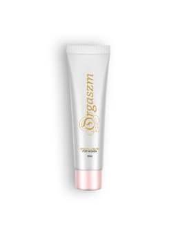 CREME ESTIMULANTE PARA CLITÓRIS ORGAZSM 30ML