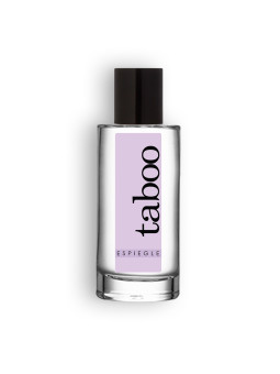 PERFUME PARA MULHER TABOO ESPIEGLE 50ML