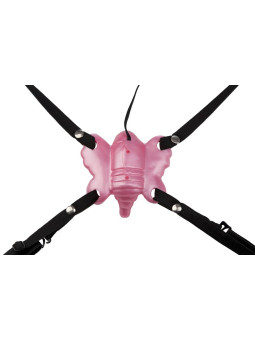 ESTIMULADOR VENUS BUTTERFLY