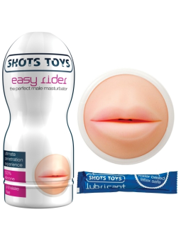 MASTURBADOR EASY RIDER BOCA