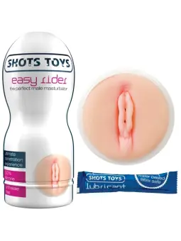 MASTURBADOR EASY RIDER VAGINA