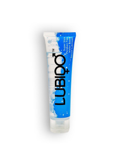 LUBRIFICANTE LUBIDO 100ML