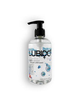 LUBRIFICANTE LUBIDO 250ML