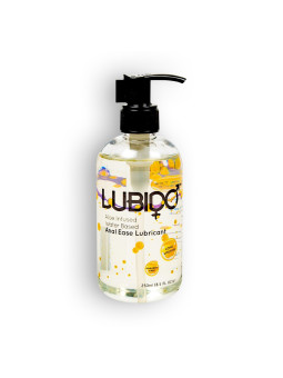 LUBRIFICANTE ANAL EASE LUBIDO 250ML