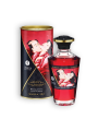 ÓLEO AFRODISÍACO SHUNGA CEREJA 100ML