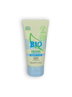 LUBRIFICANTE BIO SENSITIVE 50ML