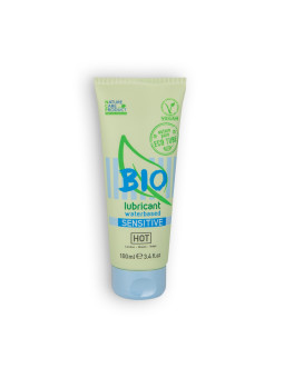 LUBRIFICANTE BIO SENSITIVE 100ML