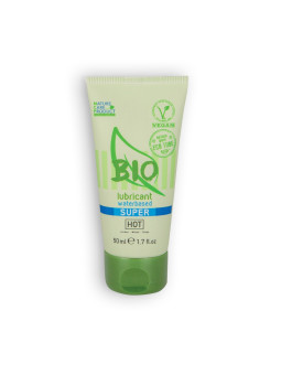 LUBRIFICANTE BIO SUPER 50ML