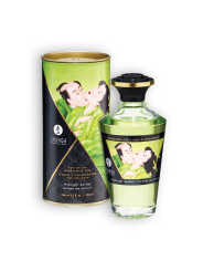 ÓLEO AFRODISÍACO SHUNGA MIDNIGHT SORBET 100ML