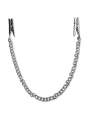 PINÇAS PARA OS MAMILOS NIPPLE CHAIN CLAMPS FETISH FANTASY SERIES
