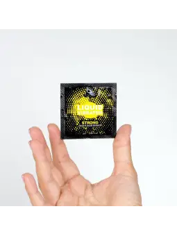 GEL LIQUID VIBRATOR STRONG 2ML