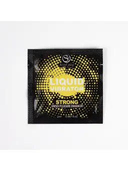 GEL LIQUID VIBRATOR STRONG 2ML