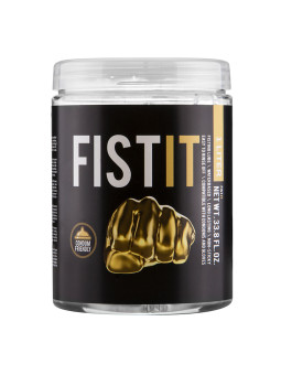 LUBRIFICANTE PARA FISTING FIST IT 1000ML