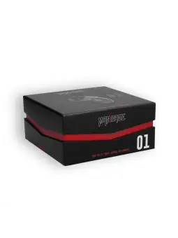 JAULA MAN CAGE 01 PRETA