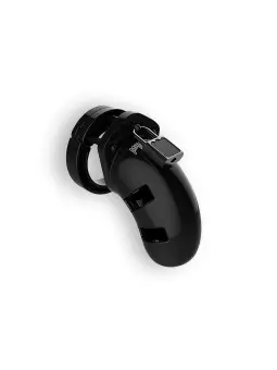 JAULA MAN CAGE 01 PRETA