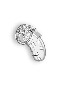 JAULA MAN CAGE 01 TRANSPARENTE