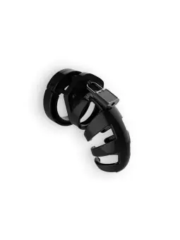 JAULA MAN CAGE 02 PRETA