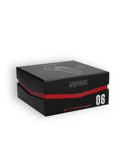 JAULA MAN CAGE 06 PRETA