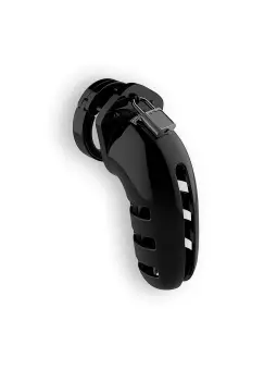 JAULA MAN CAGE 06 PRETA