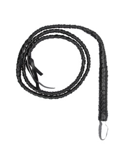 CHICOTE DE COURO OUCH!